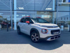 Citroen C3 Aircross occasion Sable année 2017 boite Automatique Annonce Citroen C3 Aircross occasion Essence PureTech 110ch S&S Shine EAT6 à Saint-Herblain