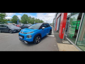 Citroen C3 Aircross occasion année 2018 boite Automatique Annonce Citroen C3 Aircross occasion Essence PureTech 110ch S&S Shine EAT6 à Vert-Saint-Denis