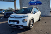 Citroen C3 Aircross occasion année 2019 boite Automatique Annonce Citroen C3 Aircross occasion Essence PURETECH 110CH S&S SHINE EAT6 à Ibos