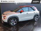 Citroen C3 Aircross occasion année 2018 boite Automatique Annonce Citroen C3 Aircross occasion Essence PureTech 110ch S&S Shine EAT6 à Jaux