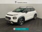 Citroen C3 Aircross occasion année 2018 boite Automatique Annonce Citroen C3 Aircross occasion Essence PureTech 110ch S&S Shine EAT6 à Rivery