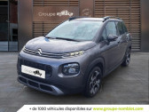 Citroen C3 Aircross occasion année 2020 boite Manuelle Annonce Citroen C3 Aircross occasion Essence PureTech 110ch S&S Shine Pack à SANCE