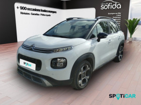Citroen C3 Aircross , garage CITROEN Béthune - SOFIDA AUTO  Béthune