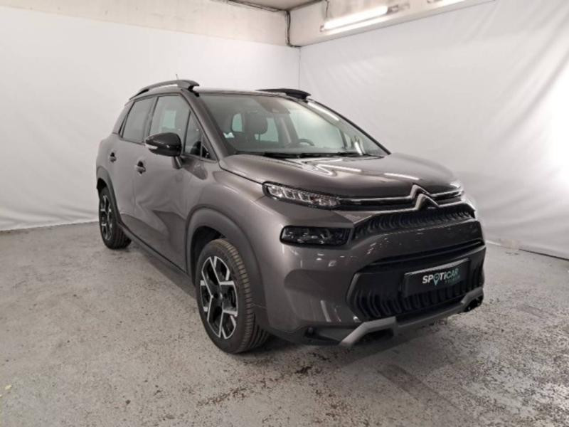 Citroen C3 Aircross PureTech 110ch S&S Shine Pack  occasion  Illzach - photo n3