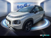 Citroen C3 Aircross occasion année 2020 boite Manuelle Annonce Citroen C3 Aircross occasion Essence PureTech 110ch S&S Shine Pack à PERSAN