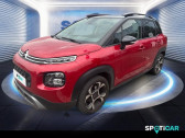 Annonce Citroen C3 Aircross occasion Essence PureTech 110ch S&S Shine Pack  PERSAN