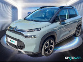 Annonce Citroen C3 Aircross occasion Essence PureTech 110ch S&S Shine Pack à VALENCIENNES