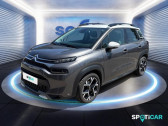 Citroen C3 Aircross occasion année 2022 boite Manuelle Annonce Citroen C3 Aircross occasion Essence PureTech 110ch S&S Shine Pack à Béthune