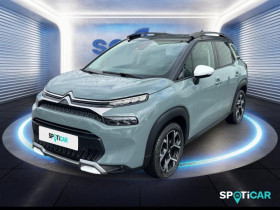Citroen C3 Aircross occasion 2021 mise en vente à Saint Martin-lez-Tatinghem par le garage CITROEN Saint-Omer - SOFIDA AUTO - photo n°1