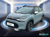 Citroen C3 Aircross occasion année 2021 boite Manuelle Annonce Citroen C3 Aircross occasion Essence PureTech 110ch S&S Shine Pack à Saint Martin-lez-Tatinghem