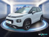 Citroen C3 Aircross PureTech 110ch S&S Shine Pack  2021 - annonce de voiture en vente sur Auto Sélection.com