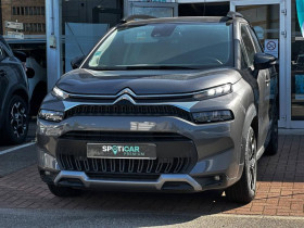 Citroen C3 Aircross , garage Citroën Strasbourg  Strasbourg