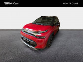Citroen C3 Aircross PureTech 110ch S&S Shine Pack   Montrouge 92