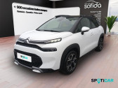 Citroen C3 Aircross PureTech 110ch S&S Shine Pack   Saint Martin-lez-Tatinghem 62