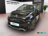 Citroen C3 Aircross PureTech 110ch S&S Shine Pack   Hazebrouck 59
