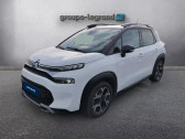 Annonce Citroen C3 Aircross occasion Essence PureTech 110ch S&S Shine Pack  Le Havre