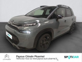 Citroen C3 Aircross occasion année 2022 boite Manuelle Annonce Citroen C3 Aircross occasion Essence PureTech 110ch S&S Shine Pack à PLOERMEL