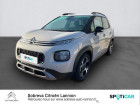 Citroen C3 Aircross occasion année 2021 boite Manuelle Annonce Citroen C3 Aircross occasion Essence PureTech 110ch S&S Shine Pack à LANNION