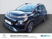 Citroen C3 Aircross occasion année 2021 boite Manuelle Annonce Citroen C3 Aircross occasion Essence PureTech 110ch S&S Shine Pack à LANNION