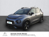 Citroen C3 Aircross occasion année 2021 boite Manuelle Annonce Citroen C3 Aircross occasion Essence PureTech 110ch S&S Shine Pack à MORLAIX