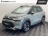Citroen C3 Aircross occasion année 2022 boite Manuelle Annonce Citroen C3 Aircross occasion Essence PureTech 110ch S&S Shine Pack à Écuelles