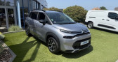 Citroen C3 Aircross occasion année 2023 boite Manuelle Annonce Citroen C3 Aircross occasion Essence PURETECH 110CH S&S SHINE à Schirrhein