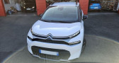 Citroen C3 Aircross occasion année 2023 boite Manuelle Annonce Citroen C3 Aircross occasion Essence PURETECH 110CH S&S SHINE à LES ESSARTS