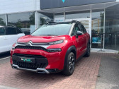 Citroen C3 Aircross occasion année 2021 boite Manuelle Annonce Citroen C3 Aircross occasion Essence PureTech 110ch S&S Shine à Strasbourg