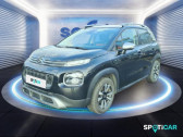 Citroen C3 Aircross occasion année 2021 boite Manuelle Annonce Citroen C3 Aircross occasion Essence PureTech 110ch S&S Shine à FEIGNIES