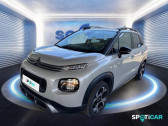 Citroen C3 Aircross PureTech 110ch S&S Shine  2018 - annonce de voiture en vente sur Auto Sélection.com