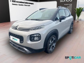 Citroen C3 Aircross occasion année 2020 boite Manuelle Annonce Citroen C3 Aircross occasion Essence PureTech 110ch S&S Shine à Loison-sous-Lens