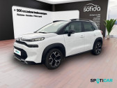 Citroen C3 Aircross PureTech 110ch S&S Shine   Loos-en-Gohelle 62