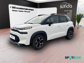 Citroen C3 Aircross , garage CITROEN Lens - SOFIDA AUTO  Loos-en-Gohelle