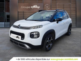 Annonce Citroen C3 Aircross occasion Essence PureTech 110ch S&S Shine  SANCE