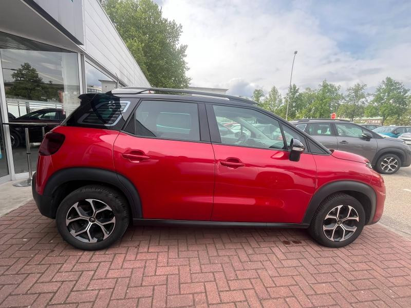 Citroen C3 Aircross PureTech 110ch S&S Shine  occasion  Strasbourg - photo n4