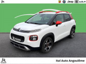 Citroen C3 Aircross occasion année 2018 boite Manuelle Annonce Citroen C3 Aircross occasion Essence PureTech 110ch S&S Shine à CHAMPNIERS