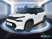 Citroen C3 Aircross occasion année 2021 boite Manuelle Annonce Citroen C3 Aircross occasion Essence PureTech 110ch S&S Shine à Dechy