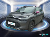 Annonce Citroen C3 Aircross occasion Essence PureTech 110ch S&S Shine  Béthune