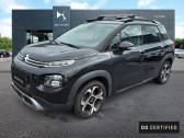 Citroen C3 Aircross occasion année 2018 boite Manuelle Annonce Citroen C3 Aircross occasion Essence PureTech 110ch S&S Shine à SAINT-LEONARD