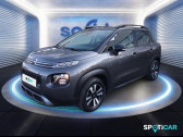 Citroen C3 Aircross occasion année 2021 boite Manuelle Annonce Citroen C3 Aircross occasion Essence PureTech 110ch S&S Shine à Saint Martin-lez-Tatinghem