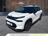 Citroen C3 Aircross occasion année 2022 boite Manuelle Annonce Citroen C3 Aircross occasion Essence PureTech 110ch S&S Shine à CHALON SUR SAONE