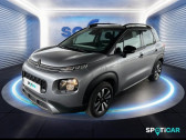 Annonce Citroen C3 Aircross occasion Essence PureTech 110ch S&S Shine  Dechy