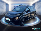 Citroen C3 Aircross occasion année 2021 boite Manuelle Annonce Citroen C3 Aircross occasion Essence PureTech 110ch S&S Shine à Dechy