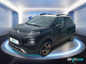 Citroen C3 Aircross PureTech 110ch S&S Shine   BERCK 62