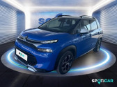 Citroen C3 Aircross occasion année 2021 boite Manuelle Annonce Citroen C3 Aircross occasion Essence PureTech 110ch S&S Shine à Dechy
