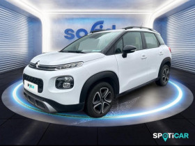 Citroen C3 Aircross , garage CITROEN Lens - SOFIDA AUTO  Loos-en-Gohelle