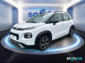 Citroen C3 Aircross occasion année 2021 boite Manuelle Annonce Citroen C3 Aircross occasion Essence PureTech 110ch S&S Shine à Loos-en-Gohelle
