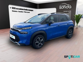 Citroen C3 Aircross , garage CITROEN Lens - SOFIDA AUTO  Loos-en-Gohelle
