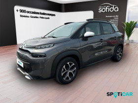 Citroen C3 Aircross , garage CITROEN Lens - SOFIDA AUTO  Loos-en-Gohelle