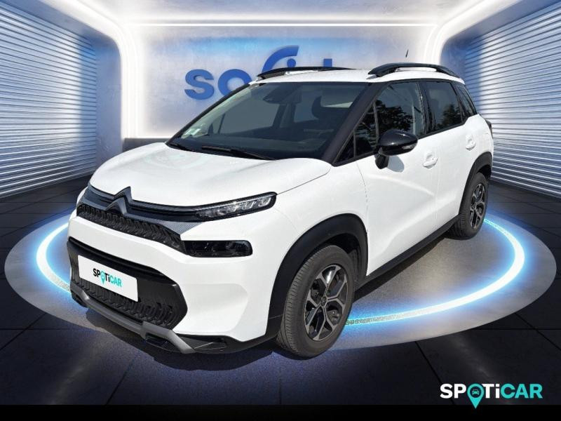 Citroen C3 Aircross PureTech 110ch S&S Shine  occasion  Béthune
